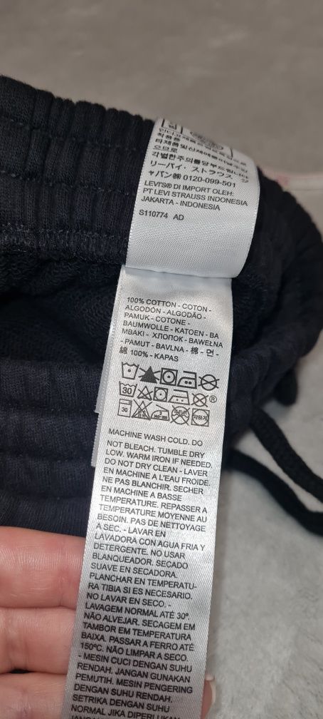 Шорти Levi's, розмір XS, нові