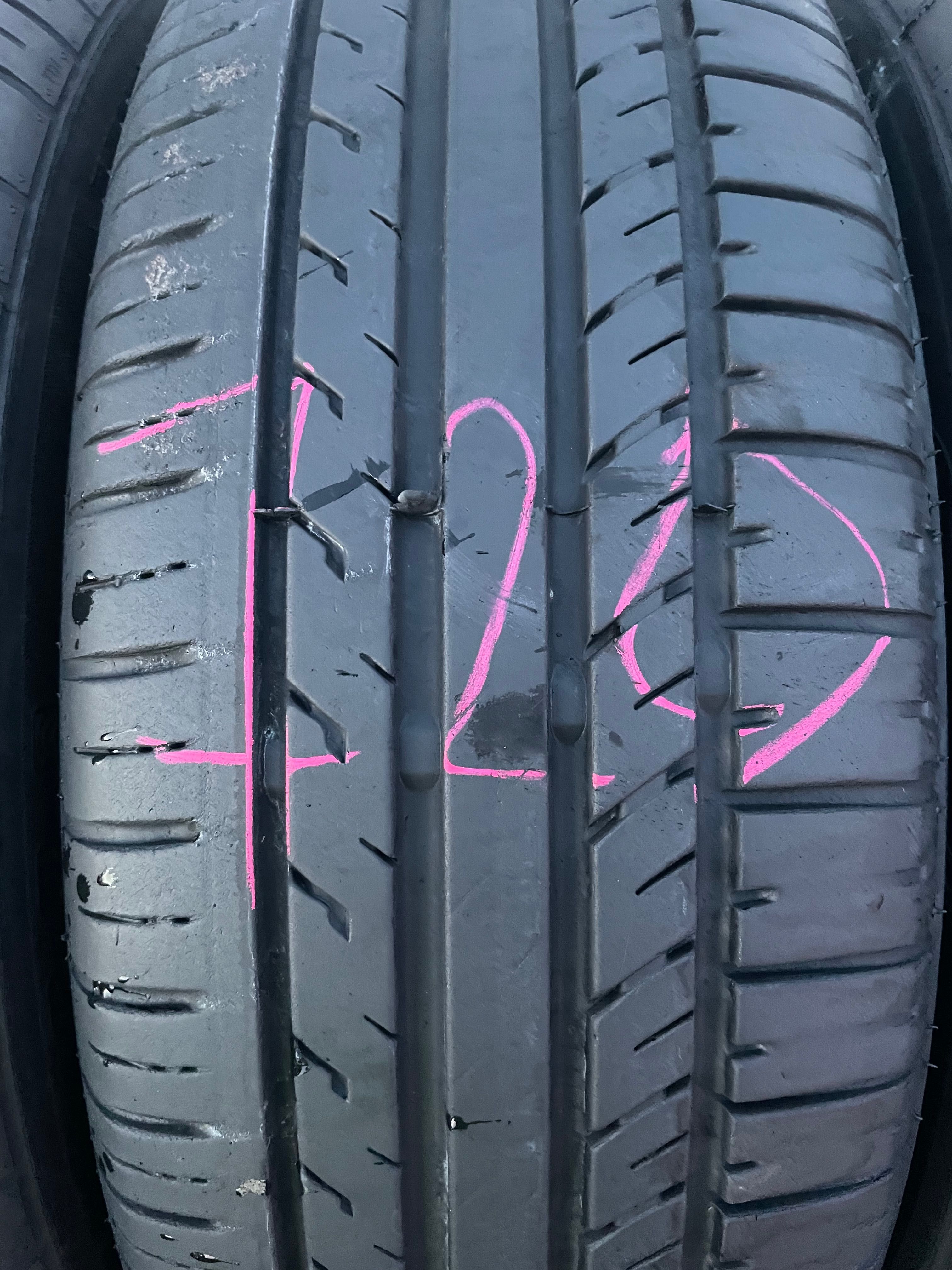Opony Wielosezonowe ZEETEX 185/65R15