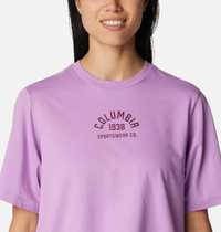 Жіноча футболка Columbia North Cascades™ Relaxed T-Shirt