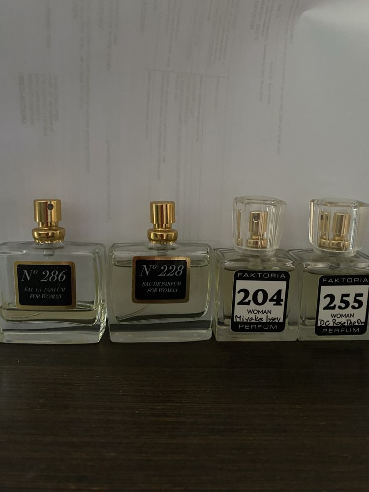 Perfumy inspirowane DC one 30 ml