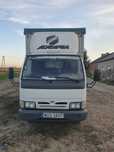 Nissan CABSTAR 3.0 120 KM