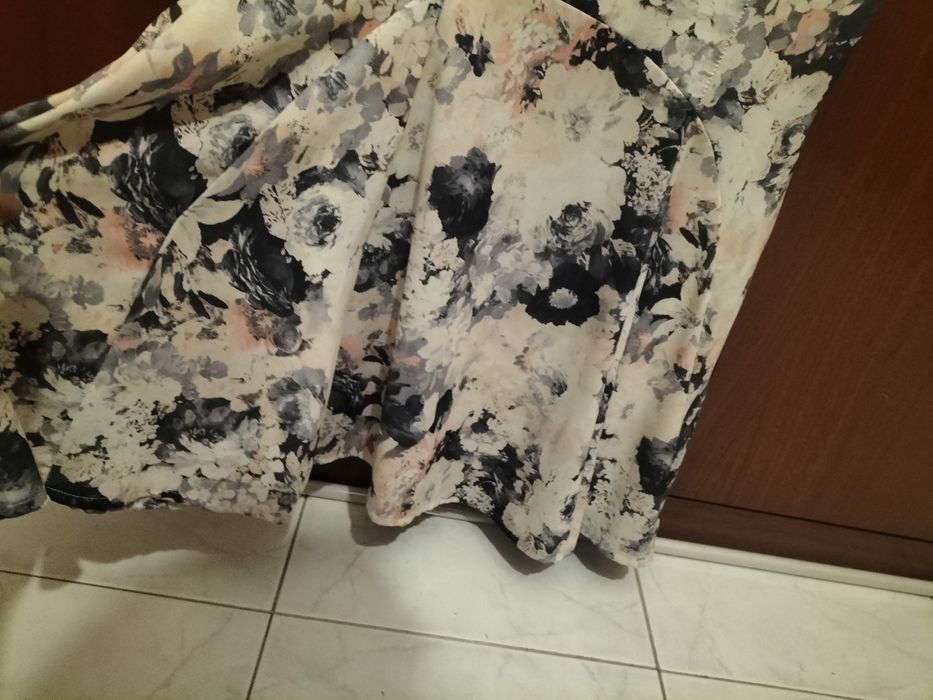 Vestido M Breska verao