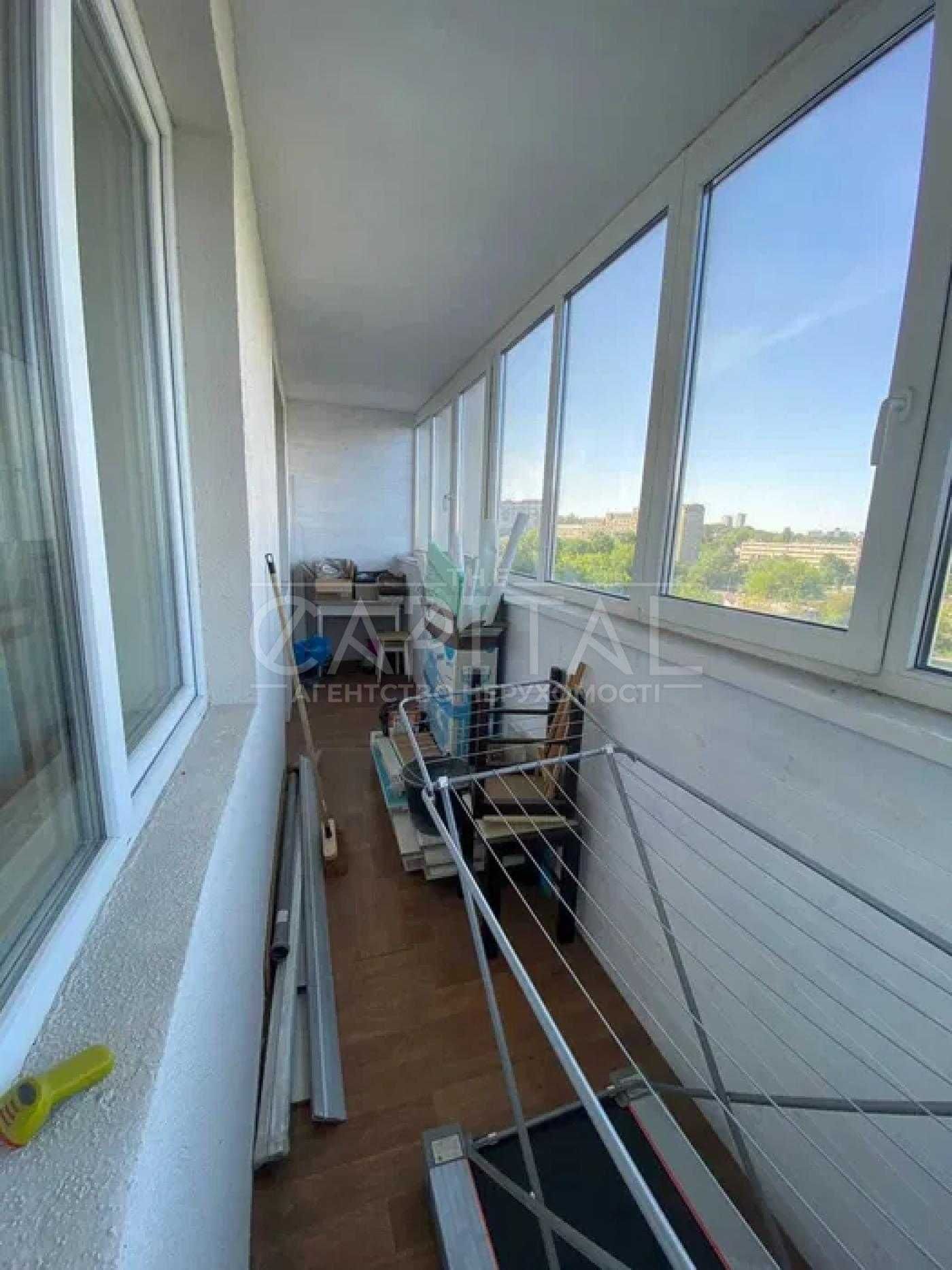 Продажа квартиры, ЖК SOHO residence, ул. Демеевская, Голосеевский р-н