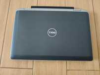 Dell  e6430 i7-3740QM 8GB 256GB SSD Nvidia super stan diagnostyka