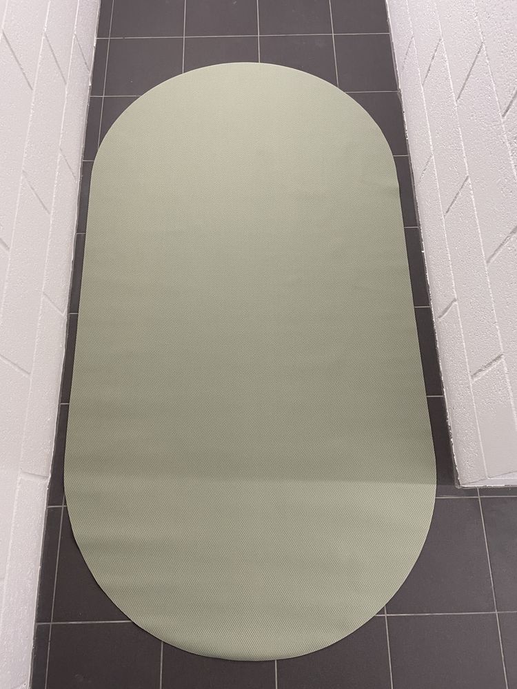 Tapete de treino IKEA