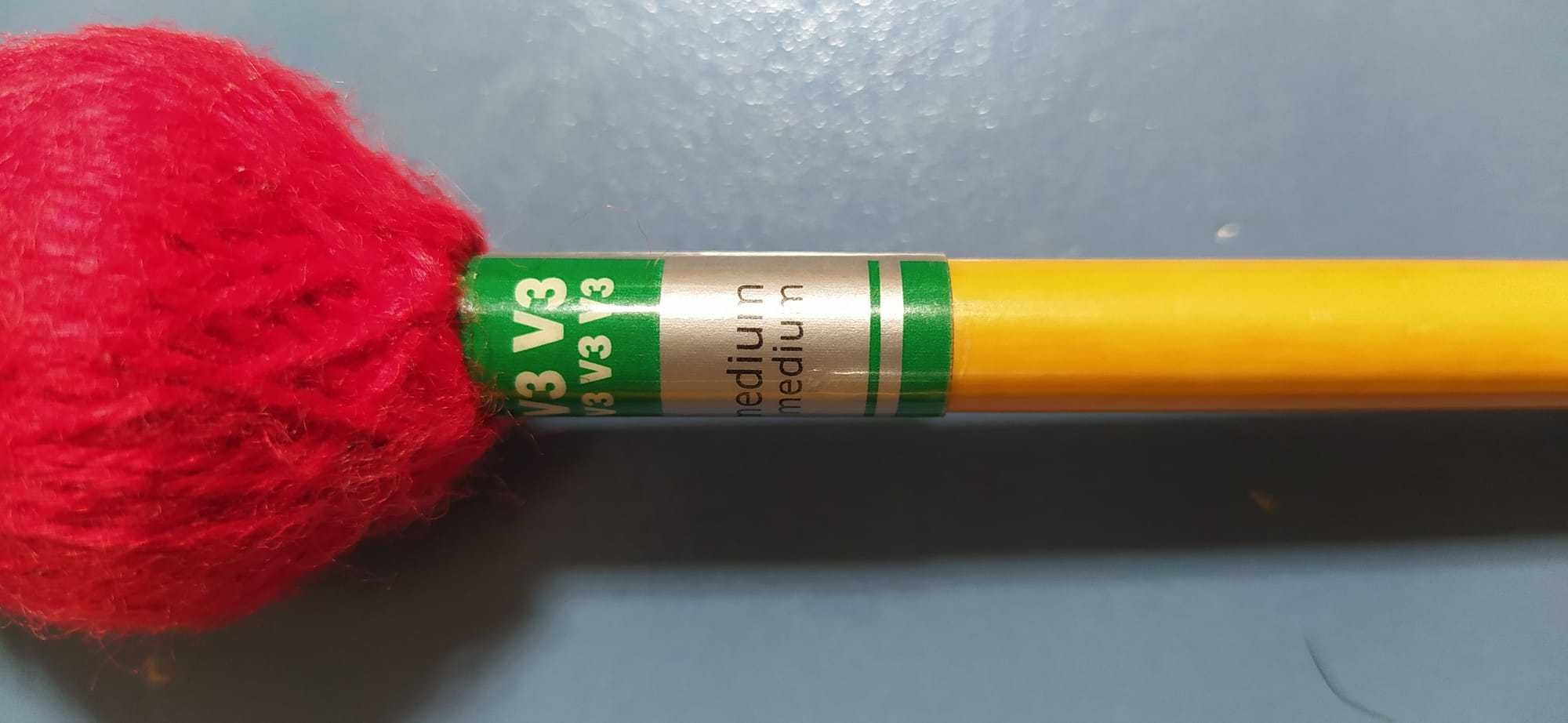 Baquetas Vibrafone