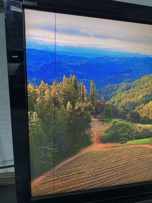 Телевізор SONY KDL