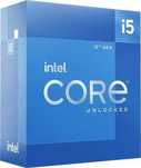 I5 12600k procesor stan bardzo dobry
