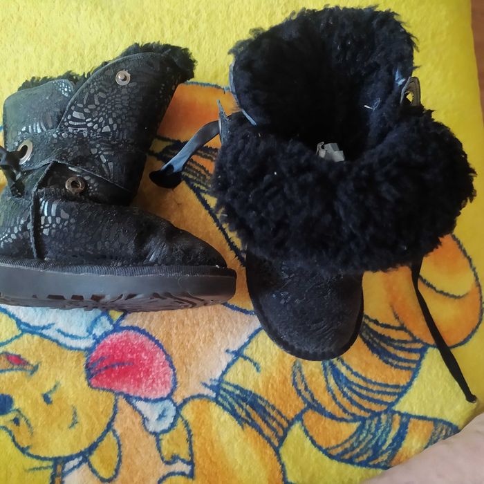 зимний комбинезон для девочки