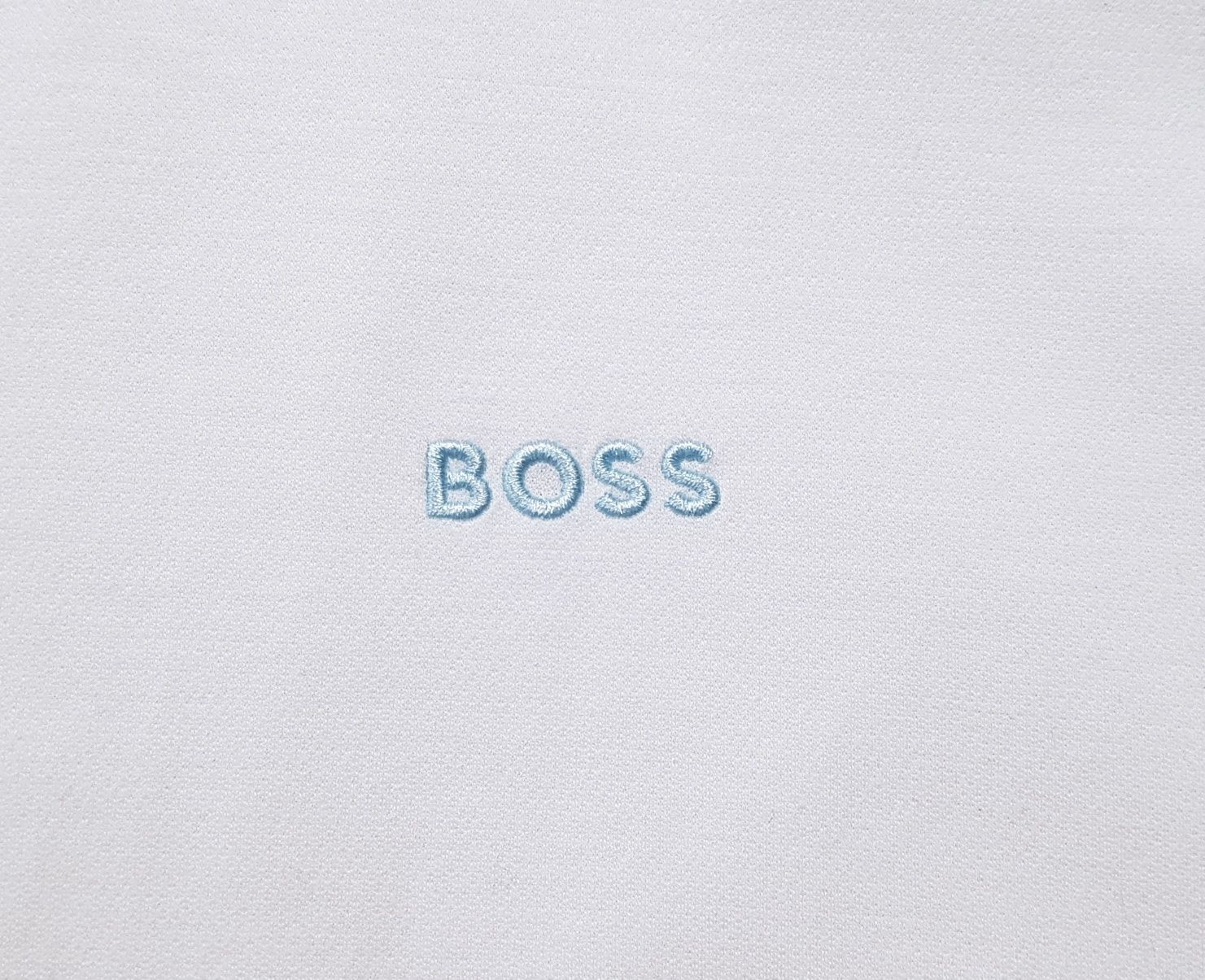 HUGO BOSS теніска сорочка 3XL stretch regular fit оригінал