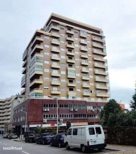 Arrenda-se T2+1 em Barcelos