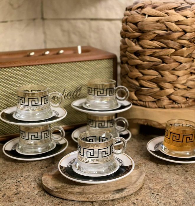 Promocja filiżanki espresso 691p