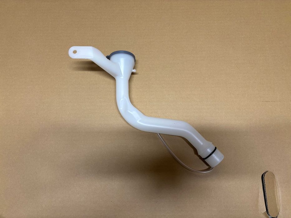 Бачок Nissan Leaf 2018-  EU и USA