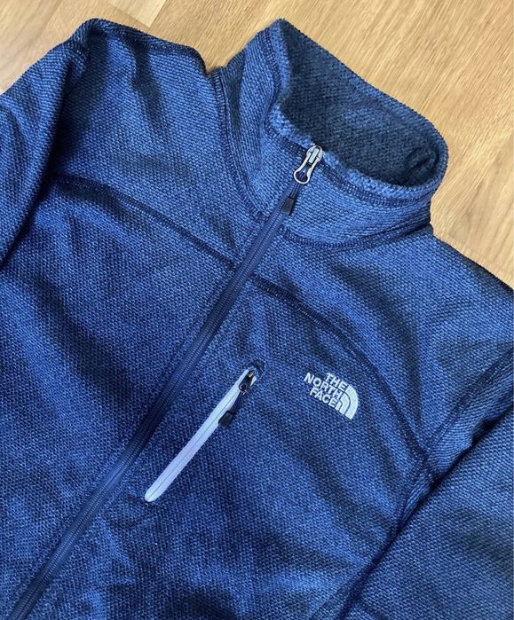 Зіпка,фліска,кофта,худі The North Face
