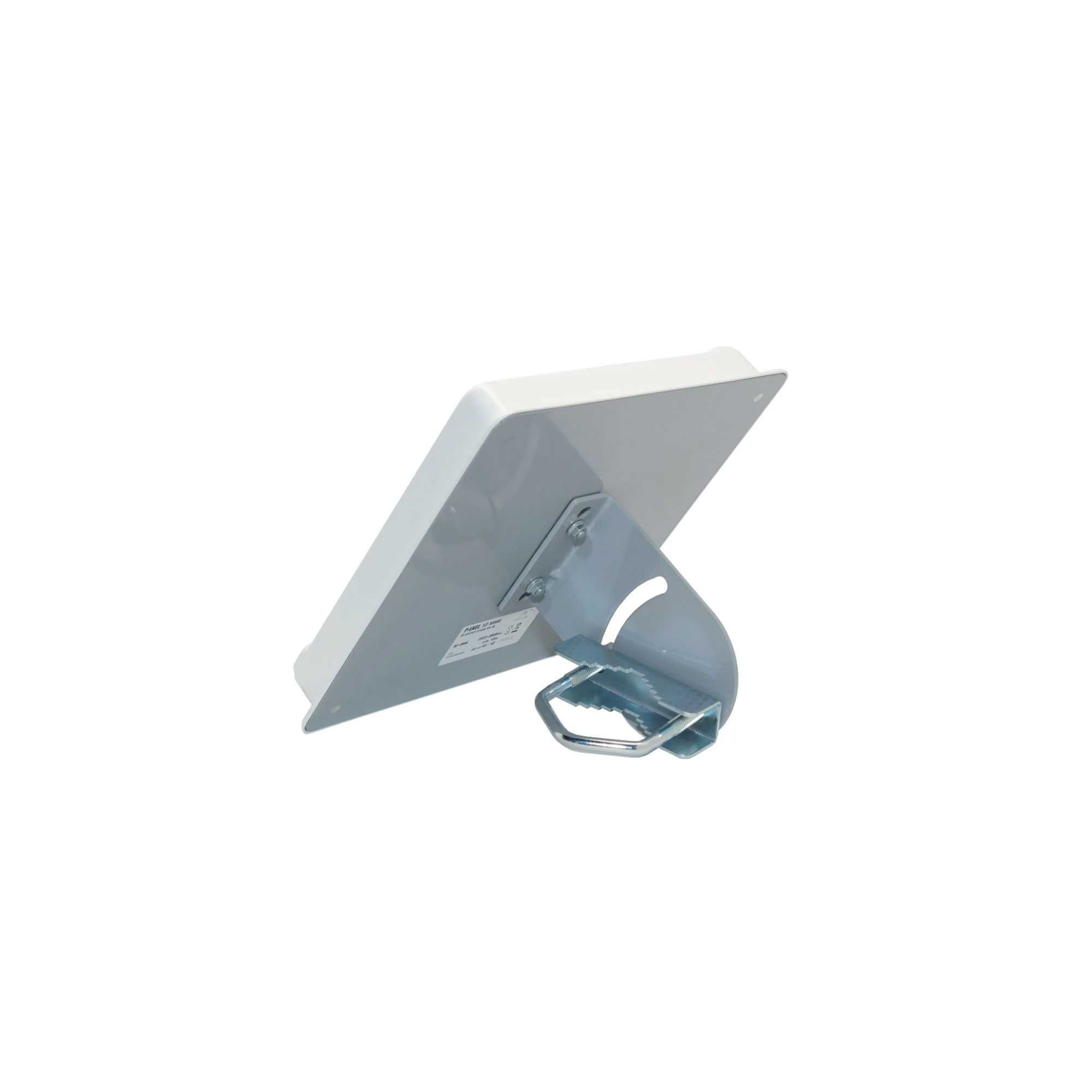 Antena Wi-Fi Interline Panel 7-10 dBi DUAL BAND MU-MIMO 4x4