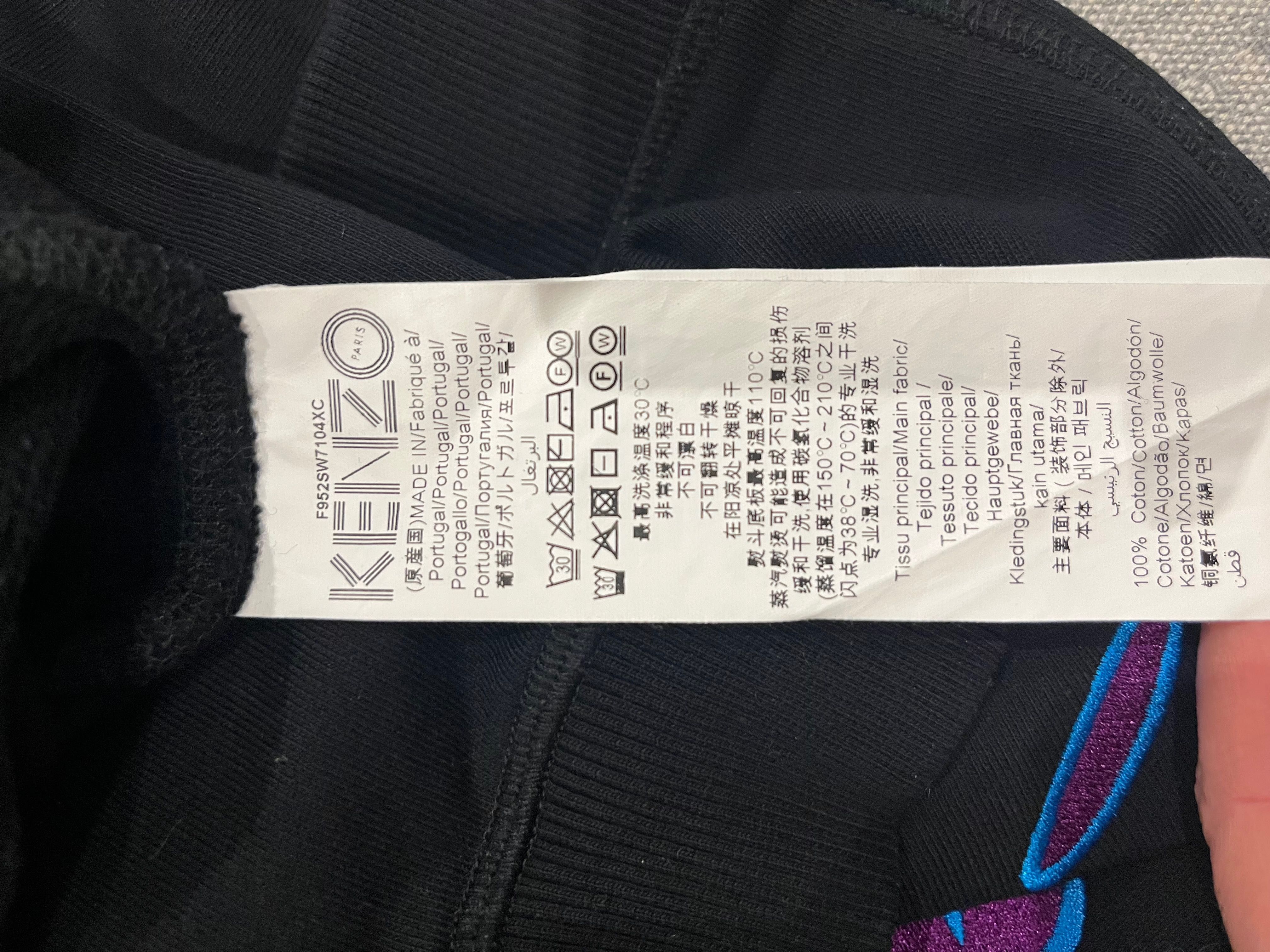 Bluza damska KENZO