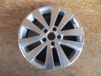 FELGA ALUMINIOWA VW GOLF VI 7Jx17 ET54 5x112