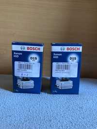 Vendo conjunto Bosch Xenon HID D1S