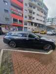 Mercedes E53 AMG