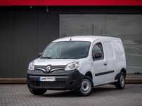 Renault Kangoo Maxi