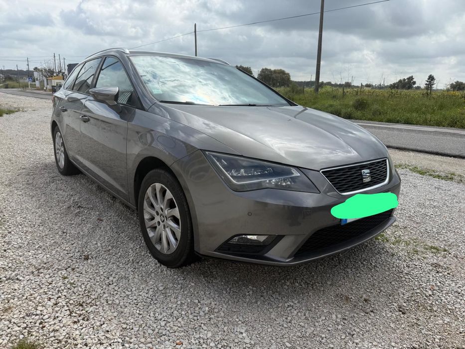 Seat Leon 1.6 TDI SR STYLE  2014