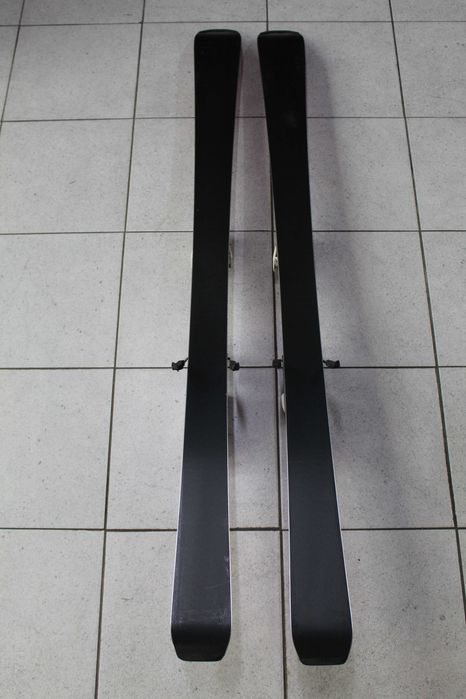Narty  ATOMIC VANTAGE 140 cm + wiązania Atomic