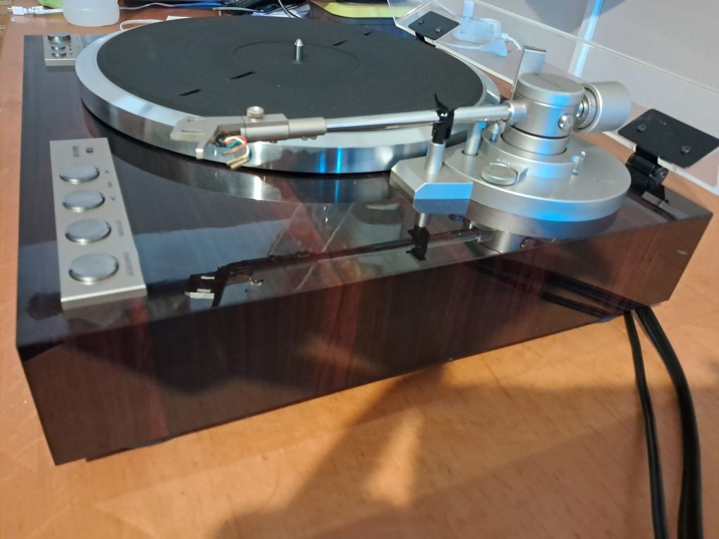 Gramofon Victor ql y44f