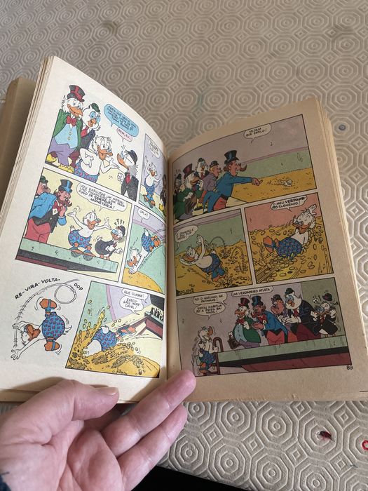 Hiper Disney Ano 3 N 6