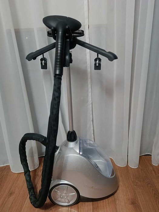 Prasowacz parowy SteaMaster