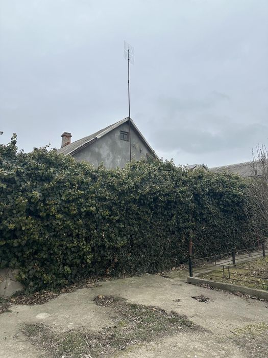 Продажа дома в Одессе (203-600)