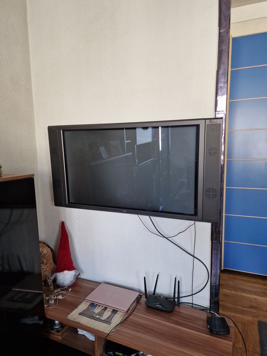 NEC Телевізор плазма японська