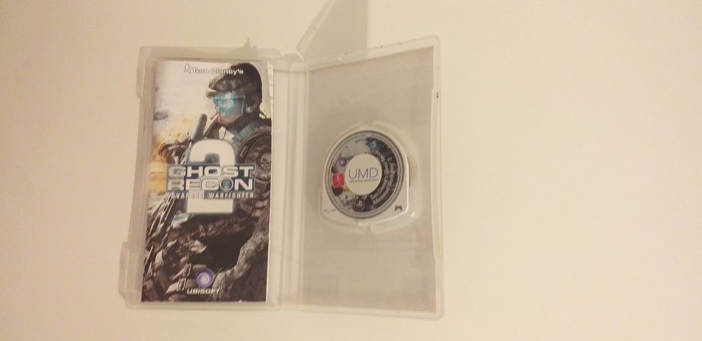 Tom Clancy's Ghost Recon Advanced Warfighter 2