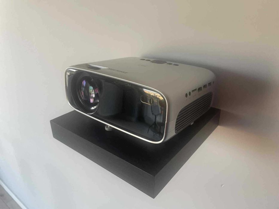 Philips NeoPix Prime 2 Świetny, poręczny projektor