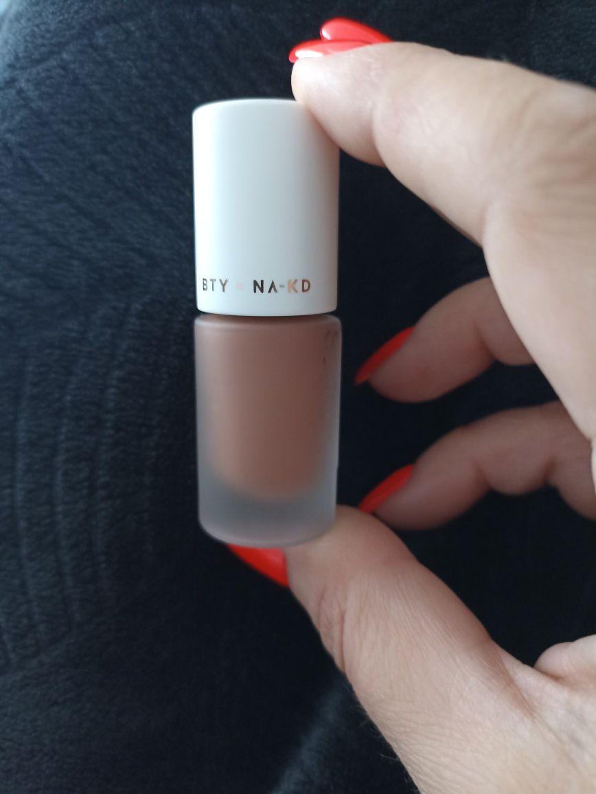 Lakier do paznokci NA-KD 5ml x 3szt