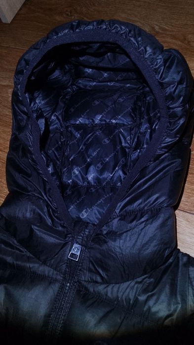 Куртка Champion оригінал ідеальний стан