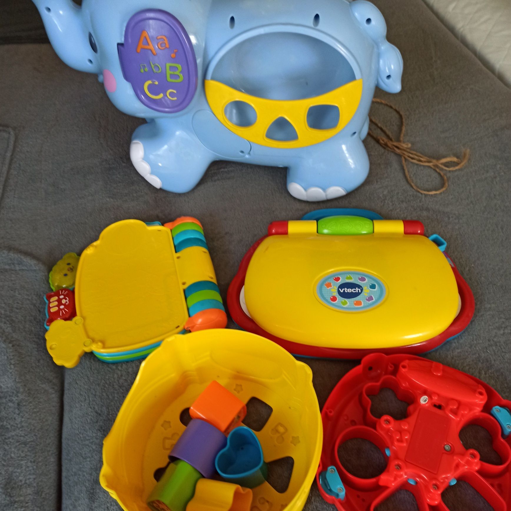 Zestaw zabawek vtech