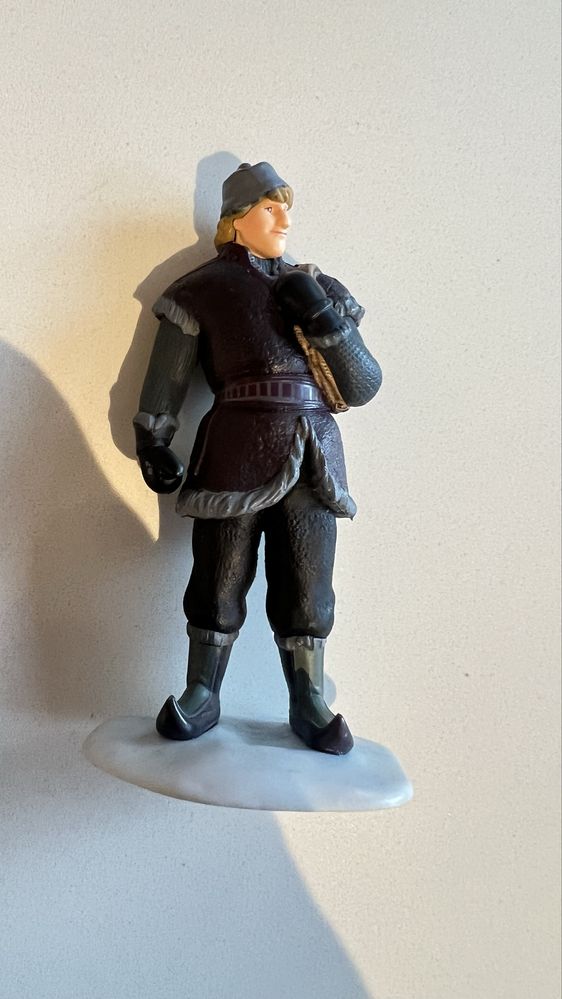 Figuras Personagens Frozen