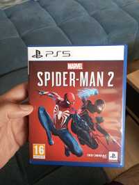 Spiderman 2 ps5 PlayStation 5