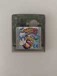Wario Land 3 Gameboy Color Oryginal