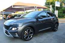 Hyundai Kauai 1.0 T-GDi Premium Pack Plus