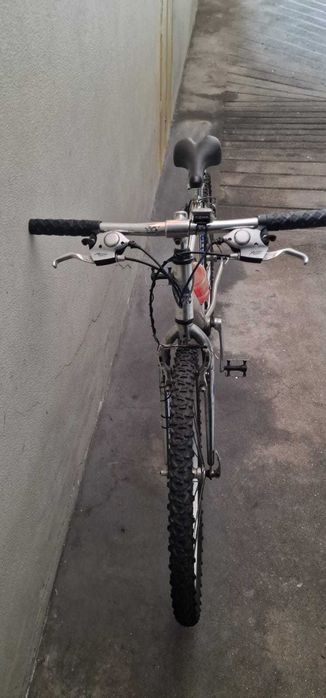Bicicleta alumínio adulto roda 27.5''