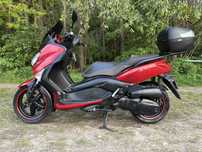 Yamaha X-MAX 125 ABS
