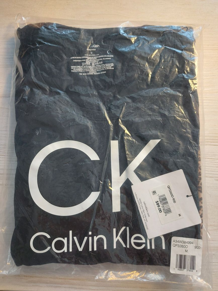 Піжама calvin klein  M оригінал