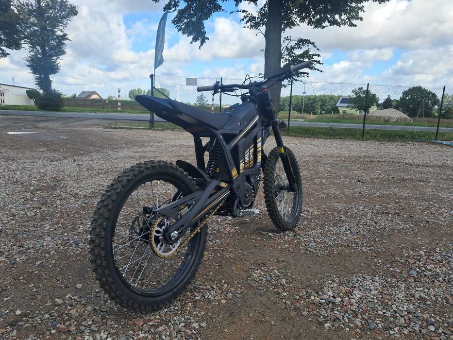 Cross Elektryczny Talaria Sting MX Raty 0%/Leasing/Transport