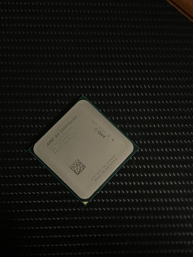 Vendo peças para PC funcionáveis e em bom estado