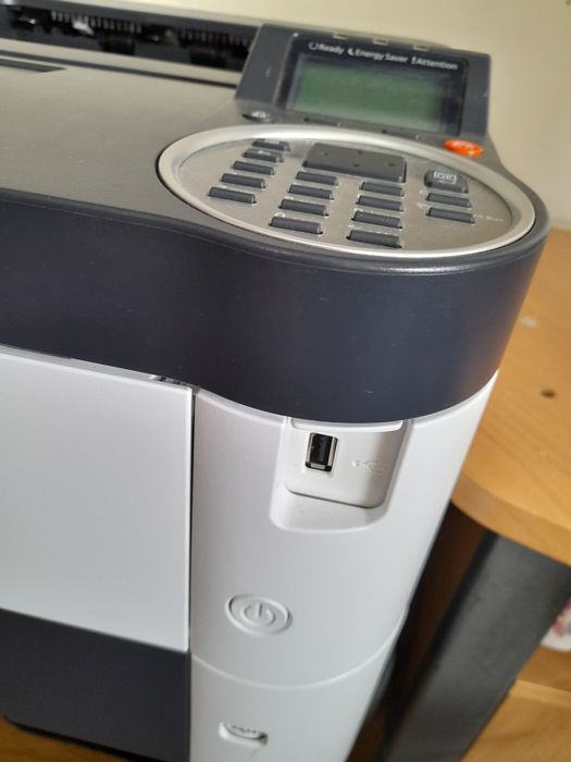 Kyocera Ecosys P3045dn64575425696513124