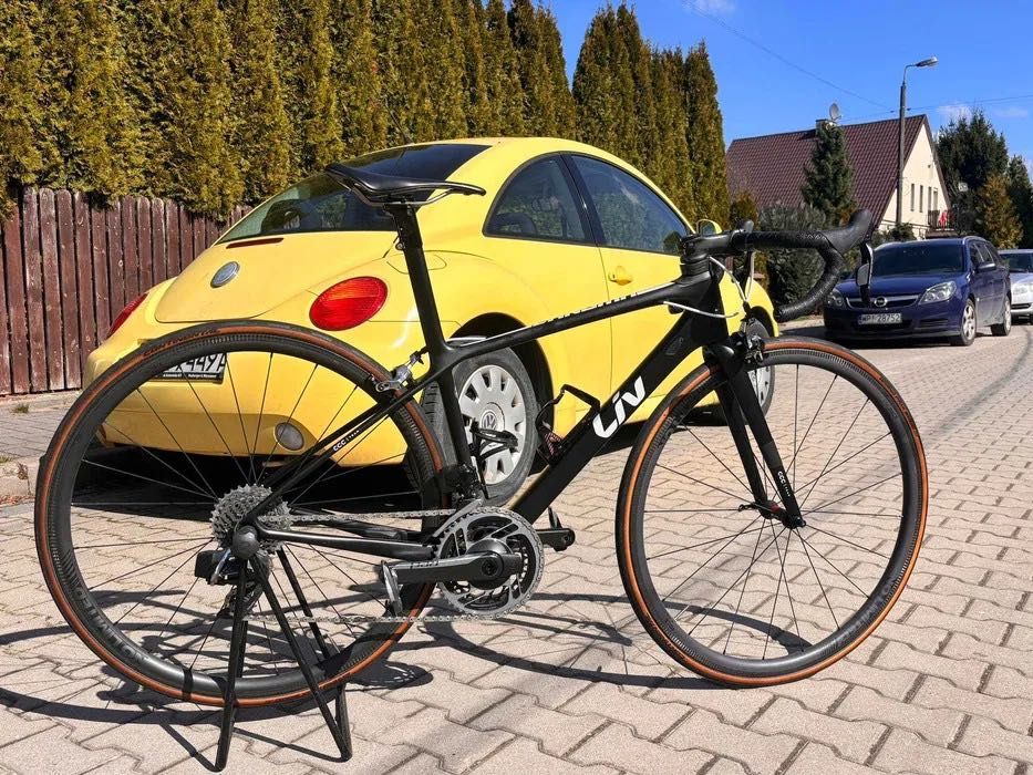 Rower szosowy Liv Langma