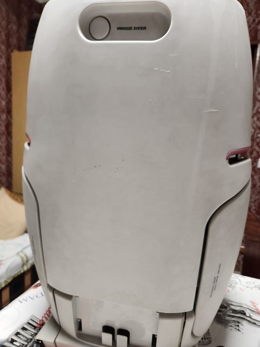 Cadeira de bebé  luxo airback