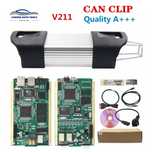 PROMOCJA!Renault CanClip V214
