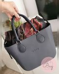 OBAG O BAG mini. Nowy zestaw by Patt faktura VAT